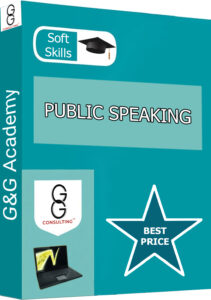 G&G Academy Corso Public Speaking ENG